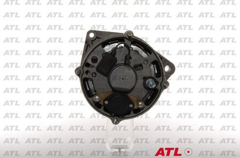 ATL Autotechnik L 31 090 - Alternatore autozon.pro