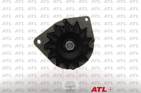 ATL Autotechnik L 31 090 - Alternatore autozon.pro