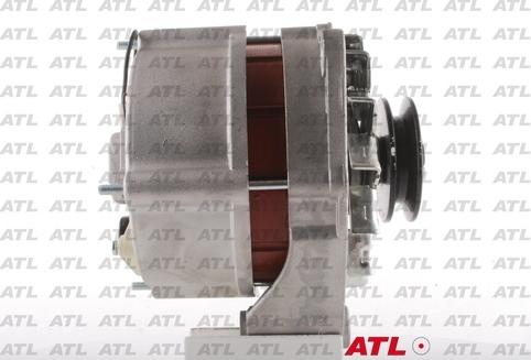 ATL Autotechnik L 31 040 - Alternatore autozon.pro