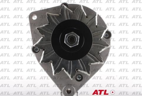 ATL Autotechnik L 31 040 - Alternatore autozon.pro