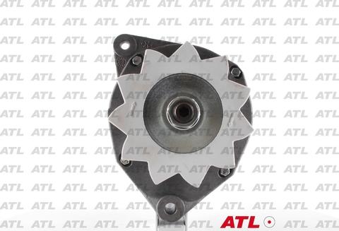 ATL Autotechnik L 31 000 - Alternatore autozon.pro