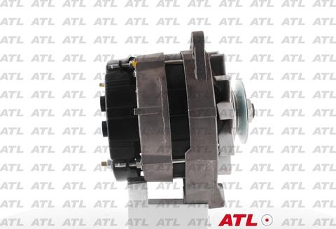 ATL Autotechnik L 31 000 - Alternatore autozon.pro