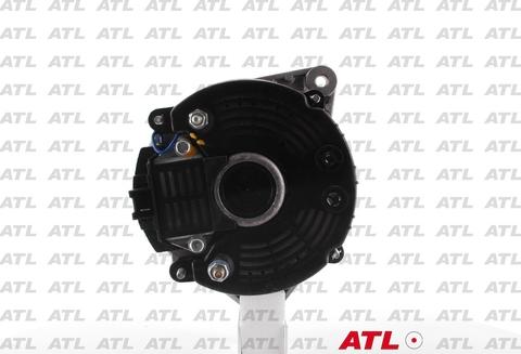 ATL Autotechnik L 31 000 - Alternatore autozon.pro