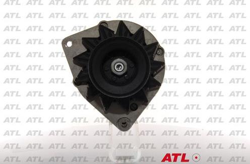 ATL Autotechnik L 31 010 - Alternatore autozon.pro