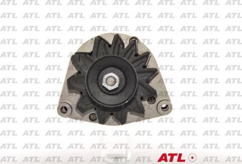 ATL Autotechnik L 31 080 - Alternatore autozon.pro