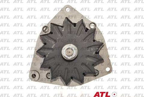 ATL Autotechnik L 31 020 - Alternatore autozon.pro