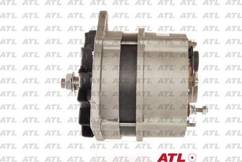 ATL Autotechnik L 31 020 - Alternatore autozon.pro