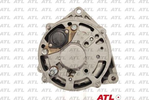 ATL Autotechnik L 31 020 - Alternatore autozon.pro