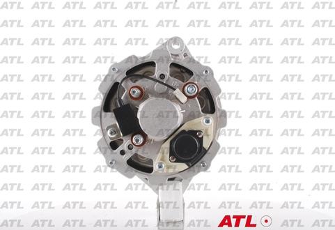 ATL Autotechnik L 31 190 - Alternatore autozon.pro