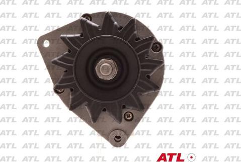 ATL Autotechnik L 31 150 - Alternatore autozon.pro