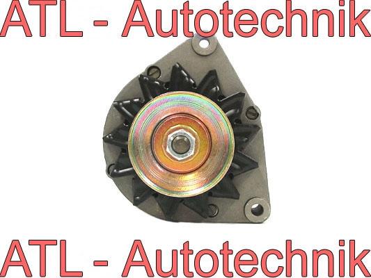 ATL Autotechnik L 31 160 - Alternatore autozon.pro