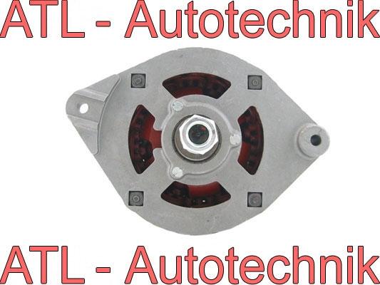 ATL Autotechnik L 31 100 - Alternatore autozon.pro