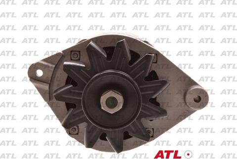 ATL Autotechnik L 31 110 - Alternatore autozon.pro