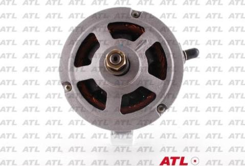 ATL Autotechnik L 31 120 - Alternatore autozon.pro