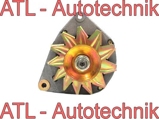 ATL Autotechnik L 31 830 - Alternatore autozon.pro