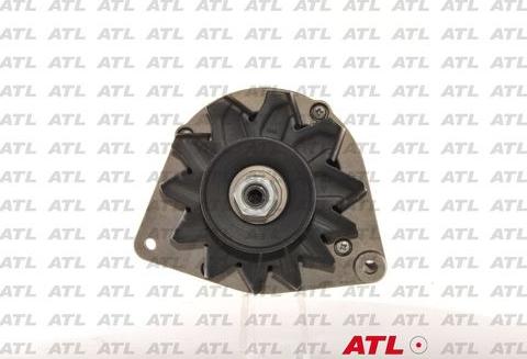 ATL Autotechnik L 31 390 - Alternatore autozon.pro