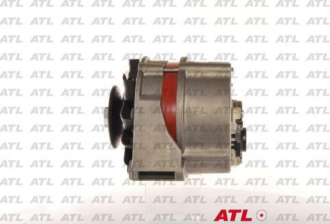 ATL Autotechnik L 31 390 - Alternatore autozon.pro