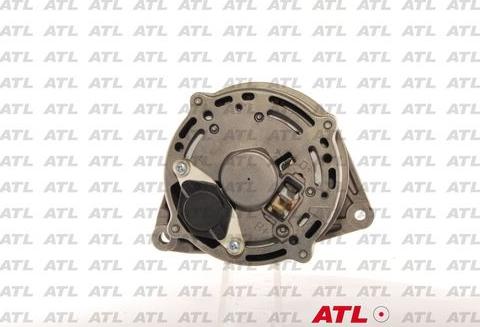 ATL Autotechnik L 31 390 - Alternatore autozon.pro