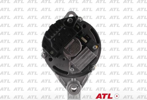 ATL Autotechnik L 31 340 - Alternatore autozon.pro