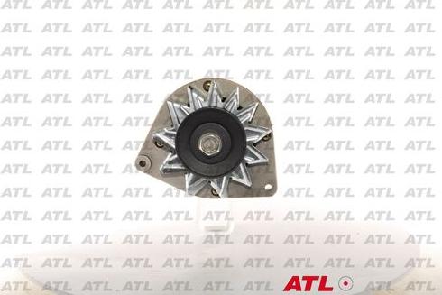 ATL Autotechnik L 31 360 - Alternatore autozon.pro