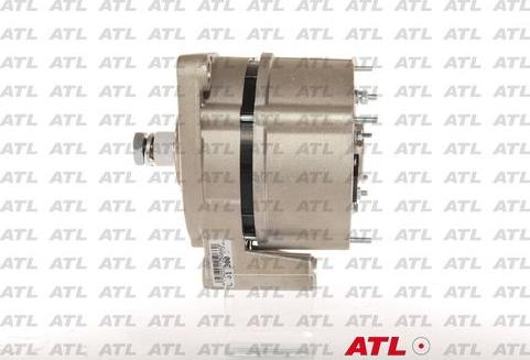 ATL Autotechnik L 31 300 - Alternatore autozon.pro