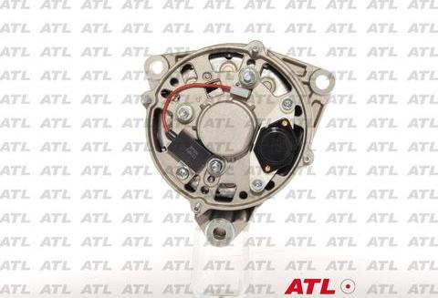 ATL Autotechnik L 31 300 - Alternatore autozon.pro