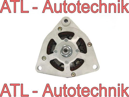 ATL Autotechnik L 31 310 - Alternatore autozon.pro