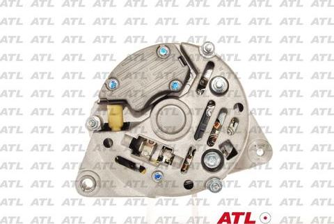 ATL Autotechnik L 31 380 - Alternatore autozon.pro