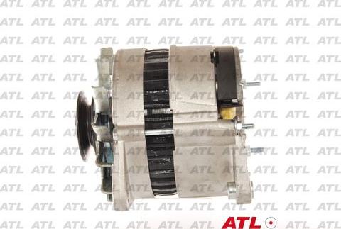 ATL Autotechnik L 31 380 - Alternatore autozon.pro