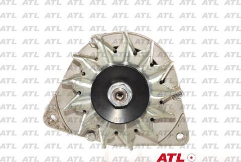 ATL Autotechnik L 31 380 - Alternatore autozon.pro