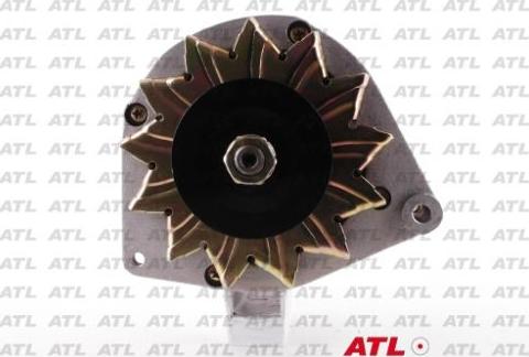 ATL Autotechnik L 31 330 - Alternatore autozon.pro