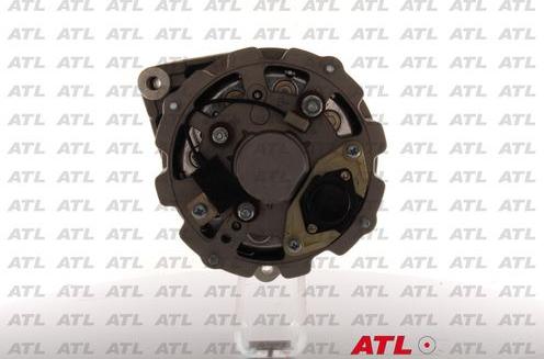 ATL Autotechnik L 31 320 - Alternatore autozon.pro