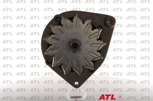 ATL Autotechnik L 31 320 - Alternatore autozon.pro