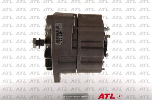 ATL Autotechnik L 31 320 - Alternatore autozon.pro