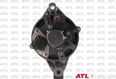 ATL Autotechnik L 31 370 - Alternatore autozon.pro