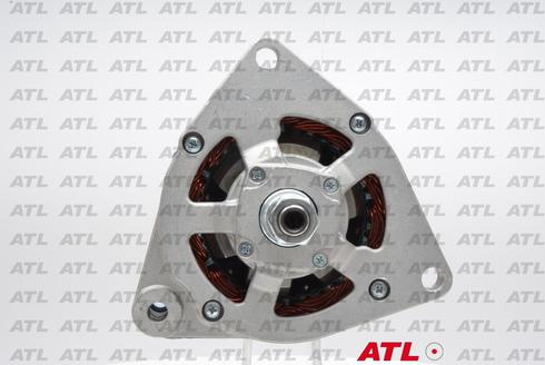 ATL Autotechnik L 31 290 - Alternatore autozon.pro