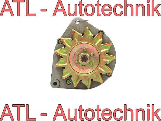 ATL Autotechnik L 31 240 - Alternatore autozon.pro