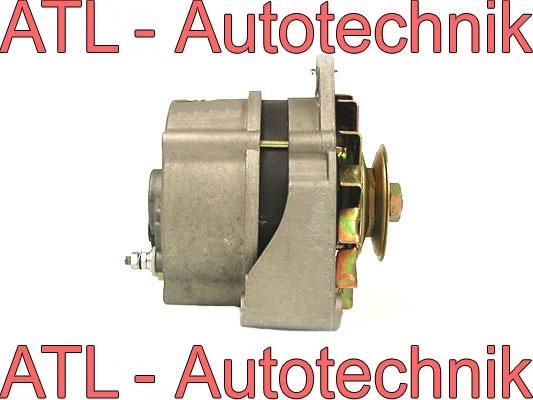 ATL Autotechnik L 31 240 - Alternatore autozon.pro