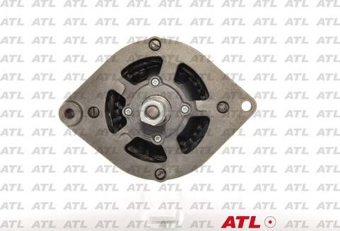 ATL Autotechnik L 31 250 - Alternatore autozon.pro