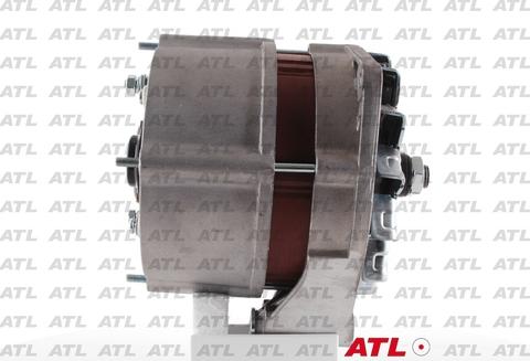 ATL Autotechnik L 31 260 - Alternatore autozon.pro