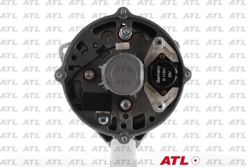 ATL Autotechnik L 31 260 - Alternatore autozon.pro