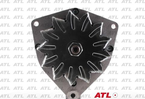 ATL Autotechnik L 31 260 - Alternatore autozon.pro