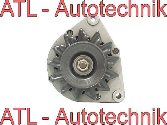 ATL Autotechnik L 31 200 - Alternatore autozon.pro