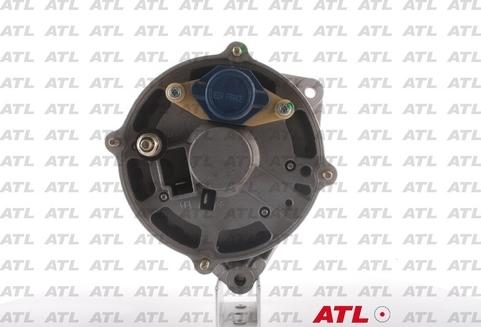 ATL Autotechnik L 31 210 - Alternatore autozon.pro