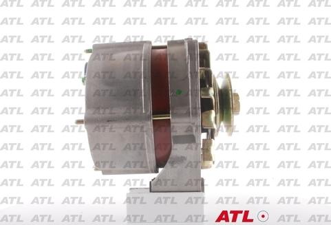 ATL Autotechnik L 31 210 - Alternatore autozon.pro