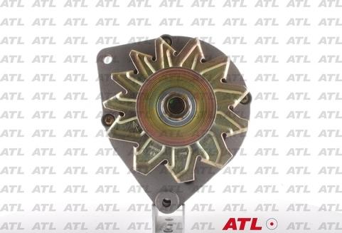 ATL Autotechnik L 31 210 - Alternatore autozon.pro