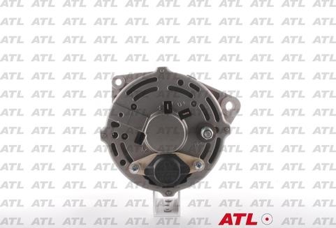 ATL Autotechnik L 31 280 - Alternatore autozon.pro