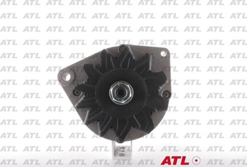 ATL Autotechnik L 31 280 - Alternatore autozon.pro