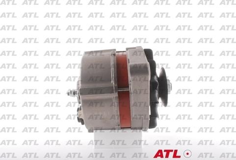 ATL Autotechnik L 31 280 - Alternatore autozon.pro