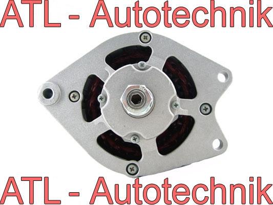 ATL Autotechnik L 31 230 - Alternatore autozon.pro